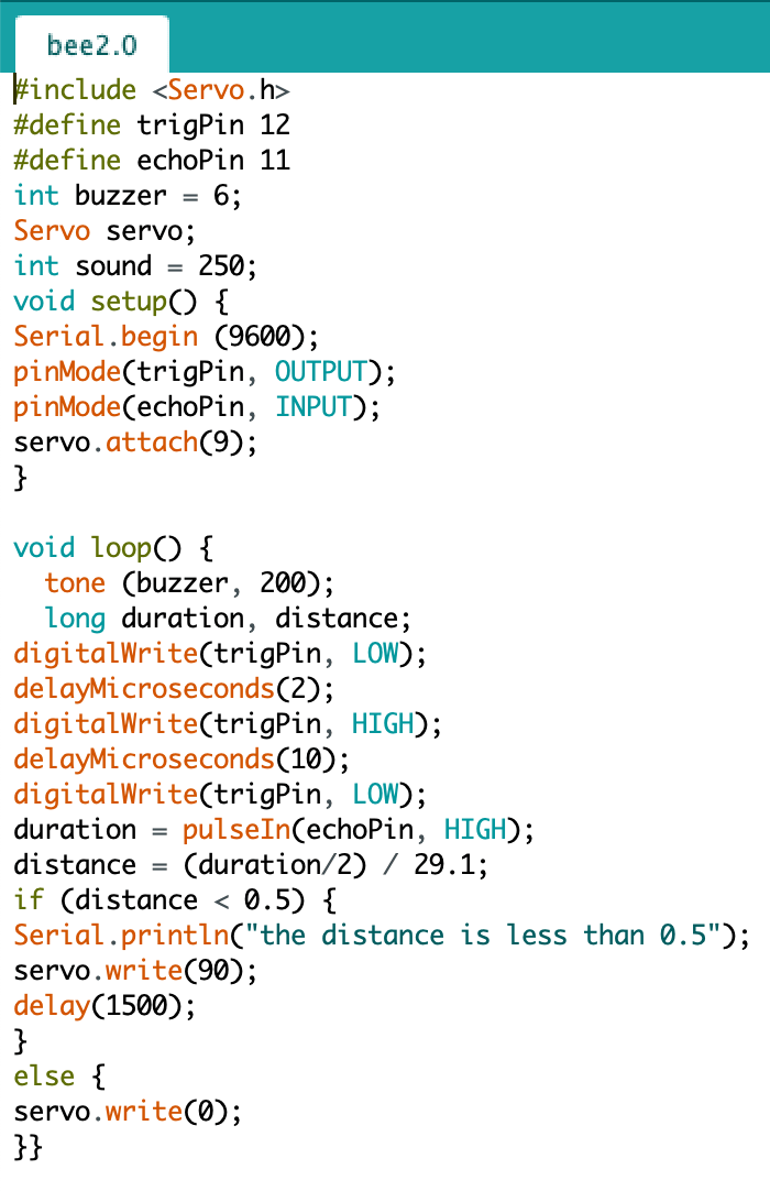 arduinocode