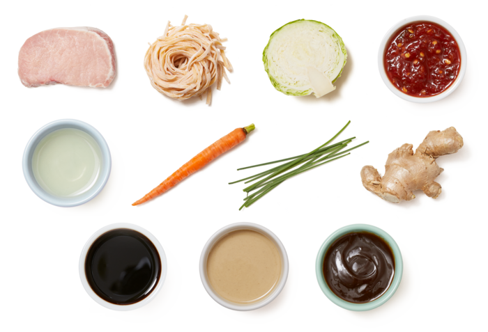 Ingredients