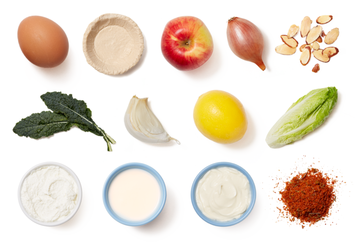 Ingredients