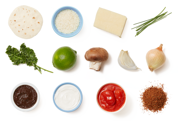 Ingredients